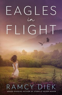 Eagles in Flight (eBook, ePUB) - Diek, Ramcy