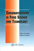 Chromatography in Food Science and Technology (eBook, PDF)