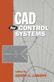 CAD for Control Systems (eBook, PDF)