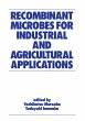 Recombinant Microbes for Industrial and... - Bild 1