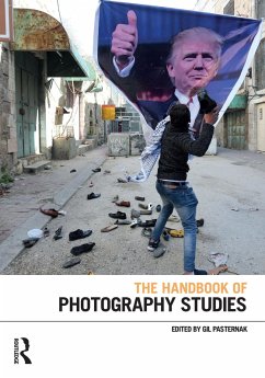 The Handbook of Photography Studies (eBook, ePUB)