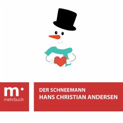 Der Schneemann (eBook, ePUB) - Andersen, Hans Christian