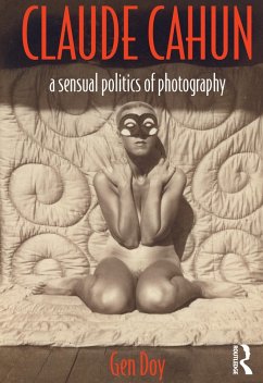 Claude Cahun (eBook, ePUB) Cover Claude Cahun (eBook, ePUB)