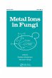 Metal Ions in Fungi (eBook, ePUB) - Bild 1