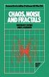 Chaos, Noise and Fractals (eBook, ePUB) - Bild 1