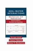 Soil-Water Interactions (eBook, ePUB)