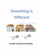 Something Is Different (eBook, ePUB) - Bild 1