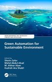 Green Automation for Sustainable Environment (eBook, ePUB)