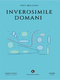 Inverosimile domani (eBook, ePUB) - Millenni, Post