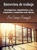 Entrevista de trabajo (eBook, ePUB)