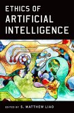 Ethics of Artificial Intelligence (eBook, ePUB)