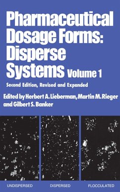 Pharmaceutical Dosage Forms (eBook, PDF)