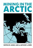 Mining in the Arctic (eBook, PDF) Mining in the Arctic (eBook, PDF)