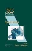 Practical Handbook of Spatial Statistics (eBook, PDF)