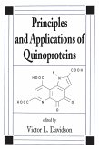Principles and Applications of Quinoproteins (eBook, PDF)