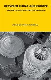 Between China and Europe (eBook, PDF)