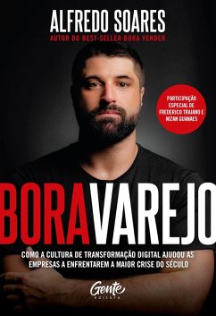 Cover Bora Varejo (eBook, ePUB)