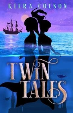 Cover Twin Tales (eBook, ePUB)