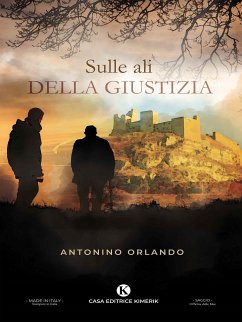 Sulle ali della giustizia (eBook, ePUB) - Orlando, Antonino