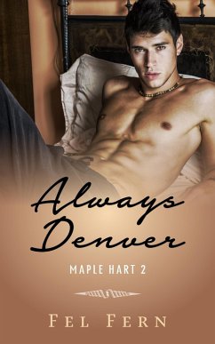 Cover Always Denver (Maple Hart, #2) (eBook, ePUB)
