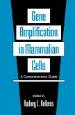 Gene Amplification in Mammalian Cells (eBook, PDF)