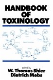 Handbook of Toxinology (eBook, ePUB)