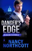 Danger's Edge (The Arachnid Files) (eBook, ePUB)