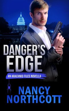 Danger's Edge (The Arachnid Files) (eBook, ePUB) - Northcott, Nancy