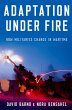 Adaptation under Fire (eBook, ePUB) - Bild 1