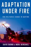 Adaptation under Fire (eBook, ePUB)