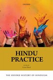 The Oxford History of Hinduism: Hindu Practice (eBook, PDF)