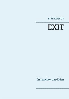 EXIT (eBook, ePUB)
