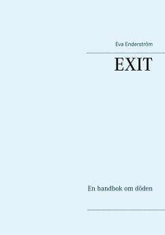 EXIT (eBook, ePUB) EXIT (eBook, ePUB)