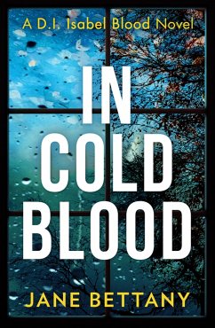 In Cold Blood (eBook, ePUB) - Bettany, Jane