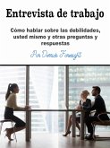 Entrevista de trabajo (eBook, ePUB)