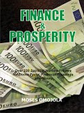 Finance & Prosperity (eBook, ePUB)