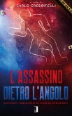 L&quote;assassino dietro l&quote;angolo (eBook, ePUB)