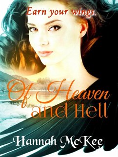 Of Heaven and Hell (eBook, ePUB) - McKee, Hannah