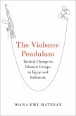 The Violence Pendulum (eBook, ePUB)
