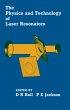 The Physics and Technology of Laser... - Bild 1