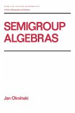 Semigroup Algebras (eBook, PDF)