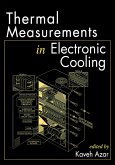 Thermal Measurements in Electronics Cooling (eBook, ePUB)