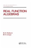 Real Function Algebras (eBook, ePUB)
