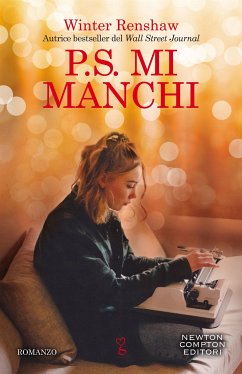 P.S. Mi manchi (eBook, ePUB) - Renshaw, Winter