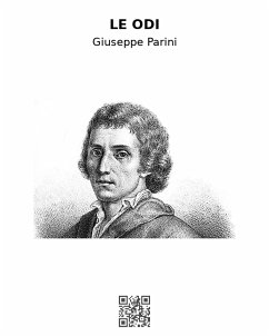 Le odi (eBook, ePUB) - Parini, Giuseppe