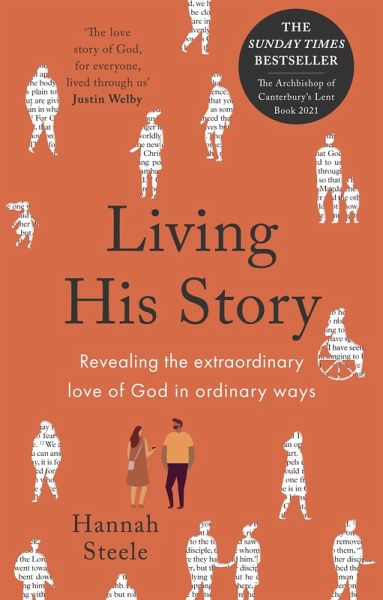 Living His Story (eBook, ePUB) Living His Story (eBook, ePUB)