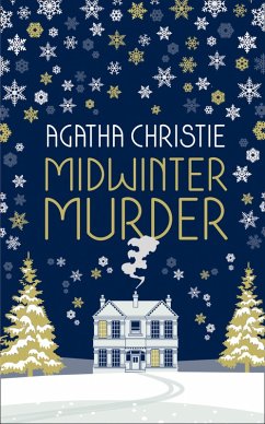 MIDWINTER MURDER: Fireside Mysteries from the Queen of Crime (eBook, ePUB) - Christie, Agatha