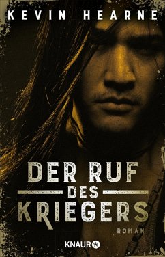Der Ruf des Kriegers / Fintans Sage Bd.2 (eBook, ePUB) - Hearne, Kevin