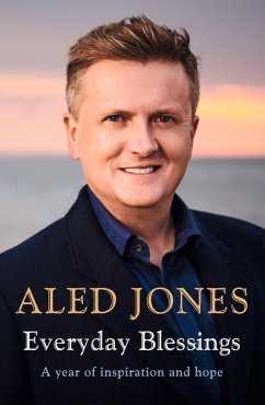 Everyday Blessings (eBook, ePUB) - Jones, Aled