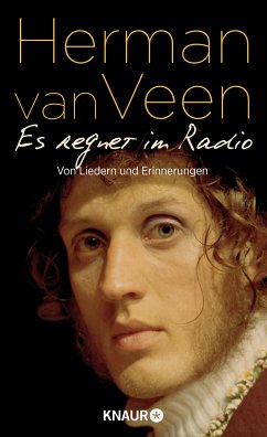 Es regnet im Radio (eBook, ePUB) - Veen, Herman Van